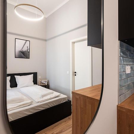 R38 Boutique Apartments, Best Location By Bqa ブダペスト エクステリア 写真