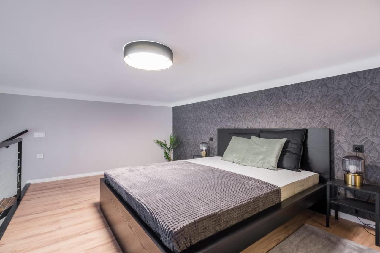 R38 Boutique Apartments, Best Location By Bqa ブダペスト エクステリア 写真