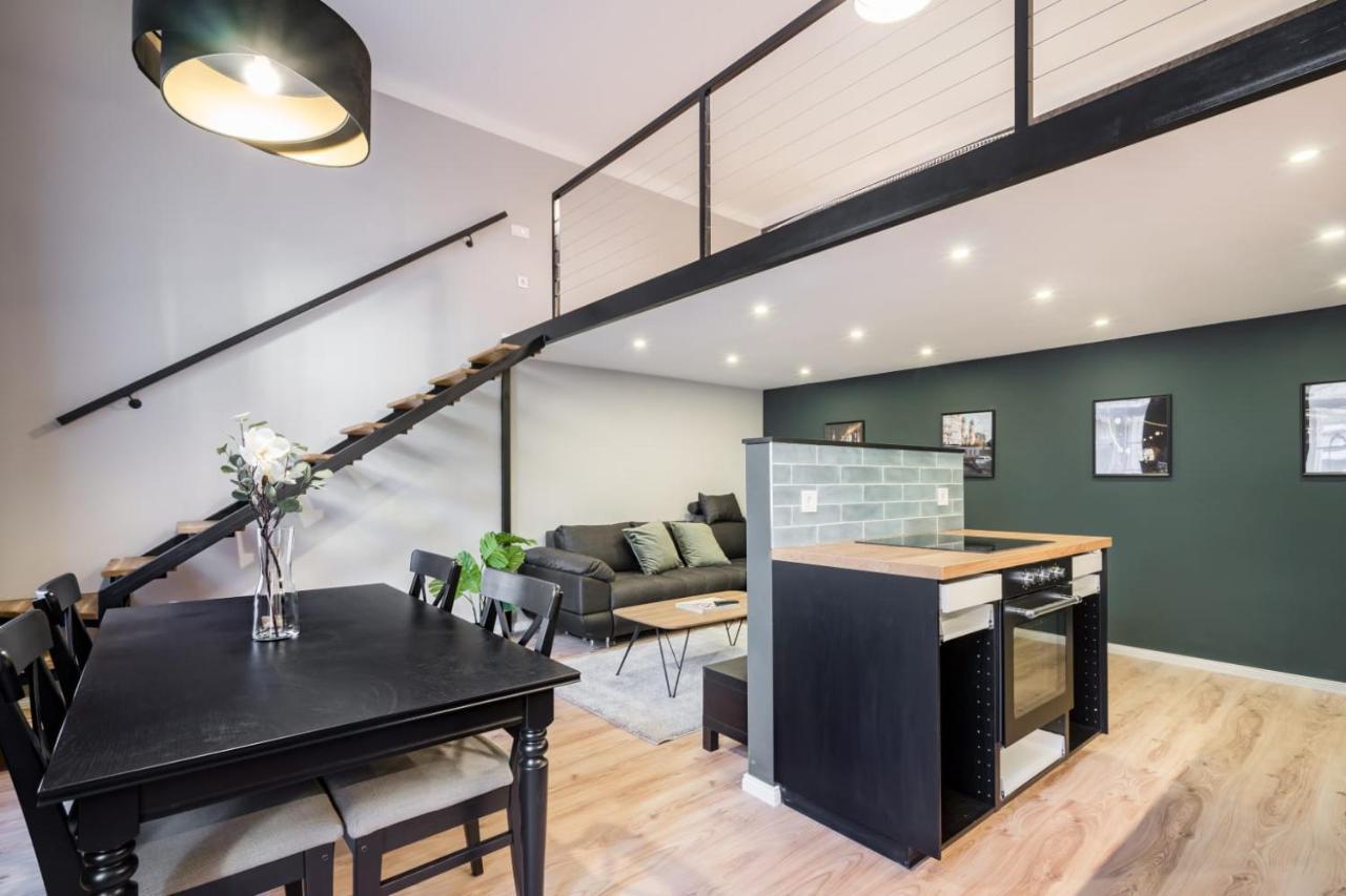 R38 Boutique Apartments, Best Location By Bqa ブダペスト エクステリア 写真