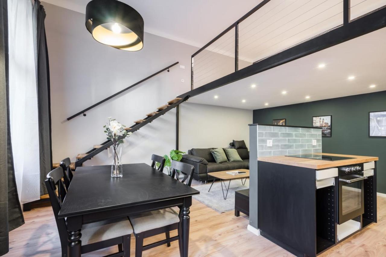 R38 Boutique Apartments, Best Location By Bqa ブダペスト エクステリア 写真