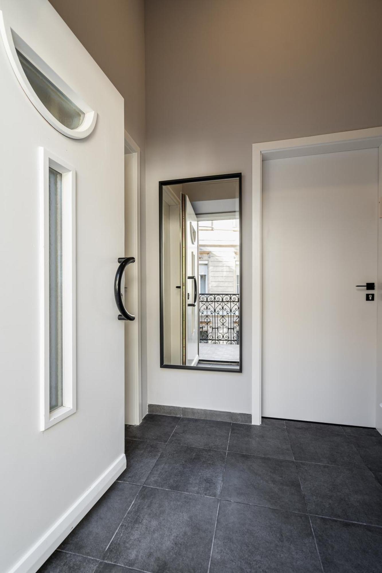 R38 Boutique Apartments, Best Location By Bqa ブダペスト エクステリア 写真