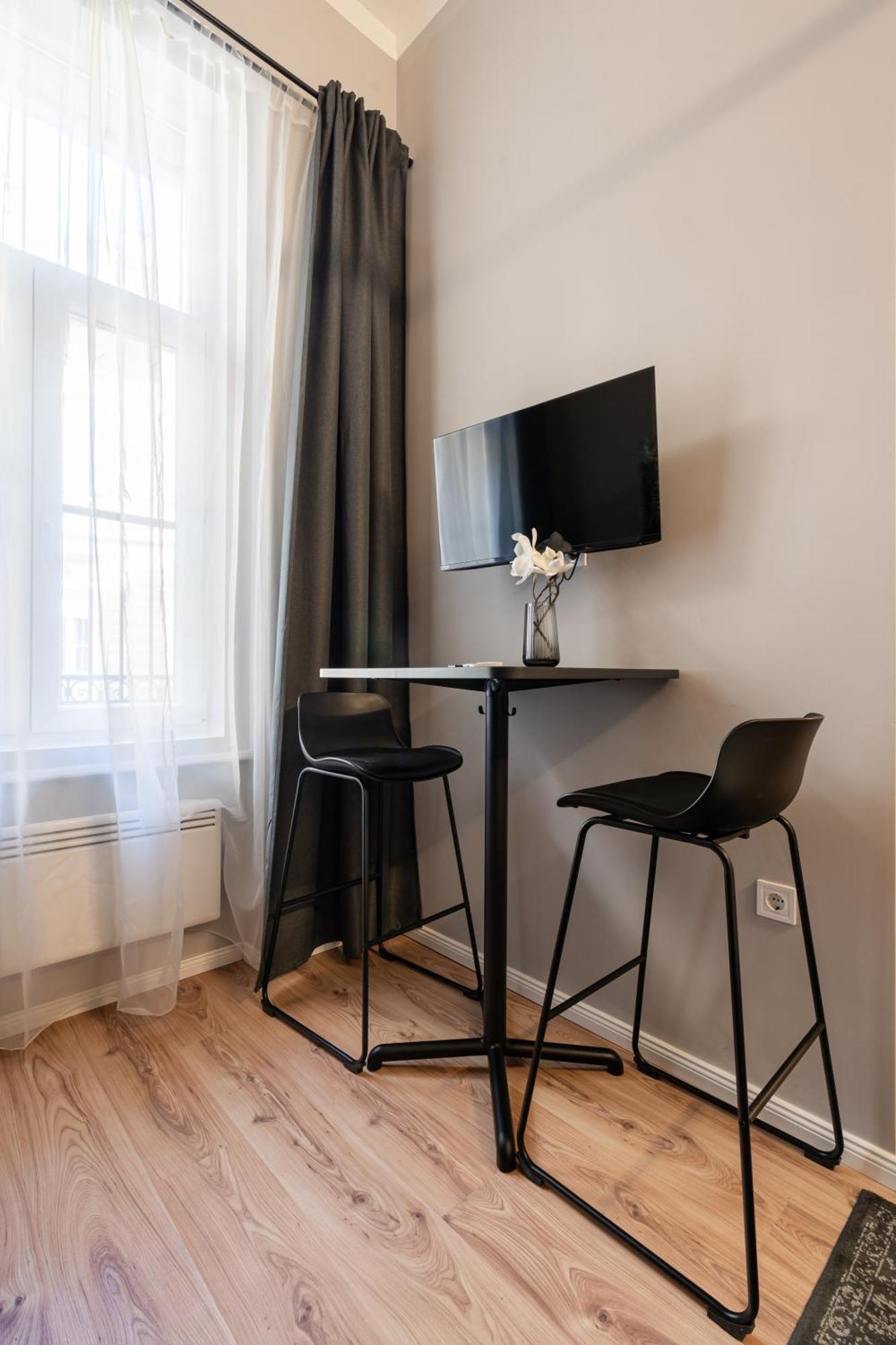 R38 Boutique Apartments, Best Location By Bqa ブダペスト エクステリア 写真